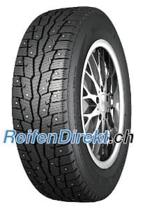 Nankang Ice Activa Iv-1 Van ( 195/70 R15c 104/102r Bespiked )