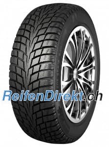 Nankang Ice Activa Ice-1 ( 215/65 R16 102q Xl Nordic Compound )