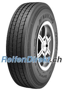 Nankang Super Steel Radial ( 7.00 R15 114/112n )