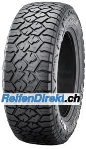 Nankang Conqueror R/T ( 265/65 R17 120/117q Mit Felgenschutz (Mfs) Wl )