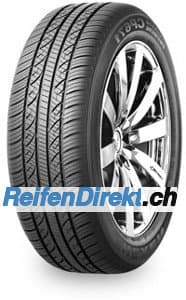 Nexen Cp671 ( 215/70 R16 100h 4pr )