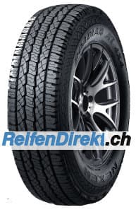 Nexen Roadian At 4x4 ( 215/65 R16 102t Xl 4pr )