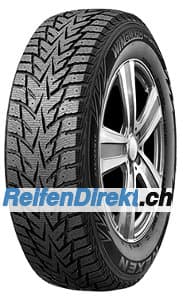 Nexen Winguard Winspike Ws62 ( 225/60 R17 103t Xl 4pr, Suv, Bespiked )