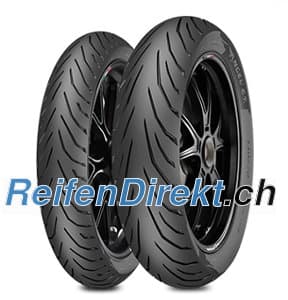 Pirelli Angel City ( 2.75-17 Rf Tt 47p Hinterrad, M/C )