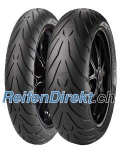 Pirelli Angel Gt ( 120/70 Zr18 Tl (59w) M/C, Vorderrad )