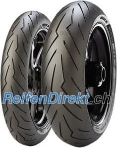 Pirelli Diablo Rosso Iii ( 120/65 Zr17 Tl (56w) M/C, Vorderrad )