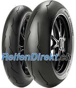 Pirelli Diablo Supercorsa Bsb ( 120/70 Zr17 Tl (58w) M/C, Vorderrad )