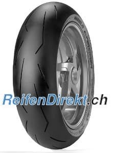 Pirelli Diablo Supercorsa V2 ( 180/60 Zr17 Tl 75w Hinterrad, M/C )