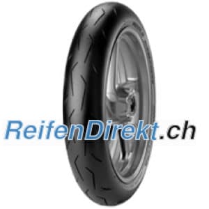 Pirelli Diablo Supercorsa Sp V2 ( 180/55 Zr17 Tl (73w) Hinterrad, M/C )