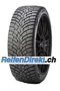 Pirelli Ice Zero 2 ( 225/45 R18 95h Xl Bespiked, Mit Felgenschutz (Mfs) )