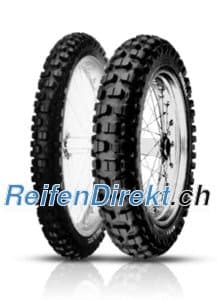 Pirelli Mt21 Rallycross ( 120/80-18 Tt 62r Hinterrad, M/C )
