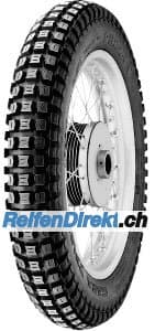 Pirelli Mt43 Pro Trial ( 2.75-21 Tl 45p Vorderrad )