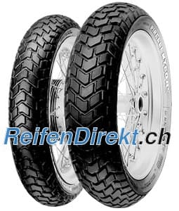Pirelli Mt60 Rs ( 120/70 Zr17 Tl (58w) M/C, Vorderrad )