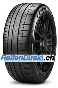 Pirelli P Zero Corsa Pzc4 ( 255/30 Zr20 (92y) Xl Hp, Mit Felgenschutz (Mfs) )