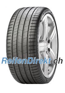 Pirelli P Zero Pz4 ( 255/50 R20 109w Xl R1, Mit Felgenschutz (Mfs), Elect )