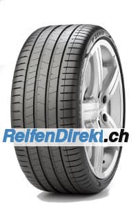 Pirelli P Zero Pz4 Ls ( 245/35 R21 96y Xl Vol, Mit Felgenschutz (Mfs) )