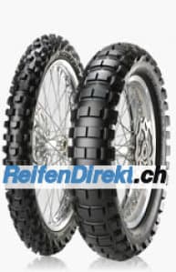 Pirelli Scorpion Rally ( 140/80-18 Tt 70r Hinterrad, M/C )