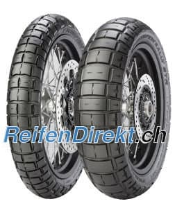 Pirelli Scorpion Rally Str ( 110/70 R17 Tl 54h M/C, Vorderrad )