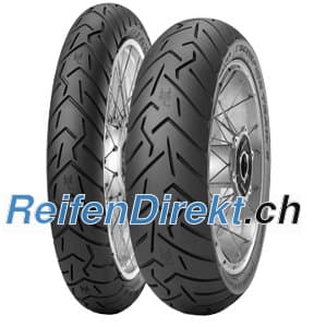 Pirelli Scorpion Trail Ii ( 190/55 Zr17 Tl (75w) Hinterrad, M/C )