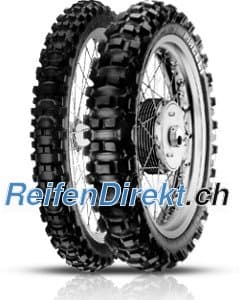 Pirelli Scorpion Xc ( 120/100-18 Tt 68m Hinterrad, M/C )