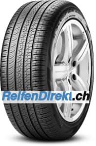 Pirelli Scorpion Zero All Season ( 295/40 R21 111y Xl J, Mit Felgenschutz (Mfs) )