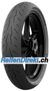 Pirelli Diablo Powercruiser ( 100/90-19 Tl 57h M/C, Vorderrad )