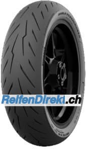 Pirelli Diablo Powercruiser ( 180/70 R16 Tl 77v Hinterrad, M/C )