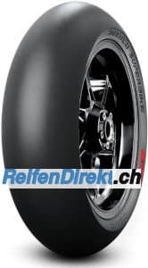 Pirelli Diablo Superbike Scq ( 200/65 R17 Tl Hinterrad, Nhs )