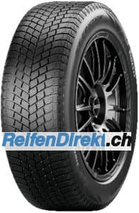 Pirelli Ice Friction ( 245/40 R20 99t Xl Nordic Compound, Elect )