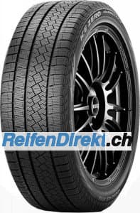 Pirelli Ice Zero Asimmetrico ( 245/40 R20 99h Xl Nordic Compound, Elect )