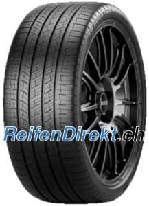 Pirelli P Zero Ms ( 235/35 R20 92y Xl T0, Mit Felgenschutz (Mfs), Elect )