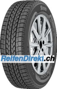 Sava Eskimo Lt ( 195/60 R16c 99/97t 6pr )