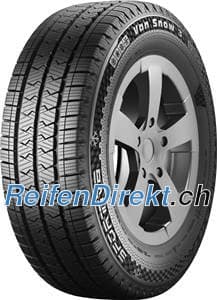 Sportiva Van Snow 3 ( 205/65 R16c 107/105t 8pr )