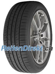 Toyo Proxes Sport A ( 245/45 Zr19 102y Xl, Mit Felgenschutzleiste (Fsl) )