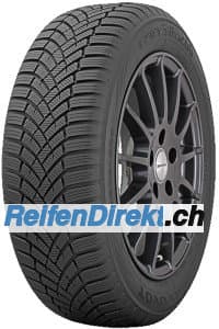 Toyo Observe Winter Sport 1 ( 225/40 R18 92w Xl, Mit Felgenschutzleiste (Fsl) )