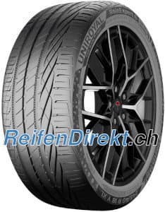 Uniroyal Rainexpert 6 ( 215/55 R17 94v Mit Felgenrippe )