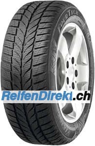 Viking Fourtech Plus ( 195/50 R15 82h Evc )