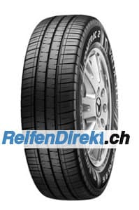 Vredestein Comtrac 2 ( 235/60 R17c 117/115r )