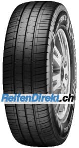 Vredestein Comtrac 2+ ( 205/75 R16c 113/111r Evc )