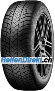 Vredestein Wintrac Pro+ ( 225/45 R17 91h Evc, Mit Felgenschutzleiste (Fsl) )