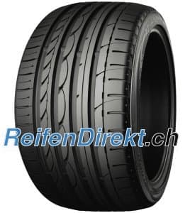 Yokohama Advan Sport V103a ( 295/40 Zr20 106y Mo )