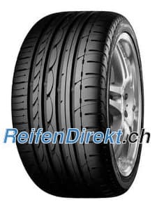 Yokohama Advan Sport V103s ( 255/40 R19 100y Xl Ao )
