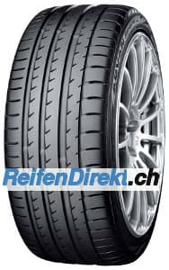 Yokohama Advan Sport V105s ( 265/30 Zr22 (97y) Xl )
