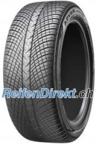 Yokohama Advan Winter V907a ( 245/45 R19 102v Xl Mo1 A )