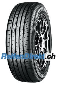 Yokohama Bluearth-Xt Ae61e ( 235/60 R18 103h Bluearth )