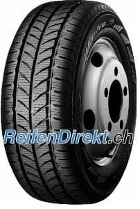 Yokohama W.Drive Wy01 ( 215/70 R15c 109/107r )