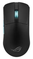 Asus Rog Harpe Ace Aim Lab Edition Maus Gaming Beidhändig Rf Wireless + Bluetooth + Usb Type-A Optisch 36000 Dpi