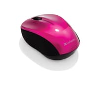 Verbatim Go Nano Maus Büro Rf Wireless 1600 Dpi