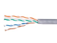 Equip 404532 Netzwerkkabel Grau 305 M Cat6 U/Utp (Utp)