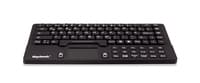 Keysonic Ksk-5031in Tastatur Universal Usb Qwertz Deutsch Schwarz